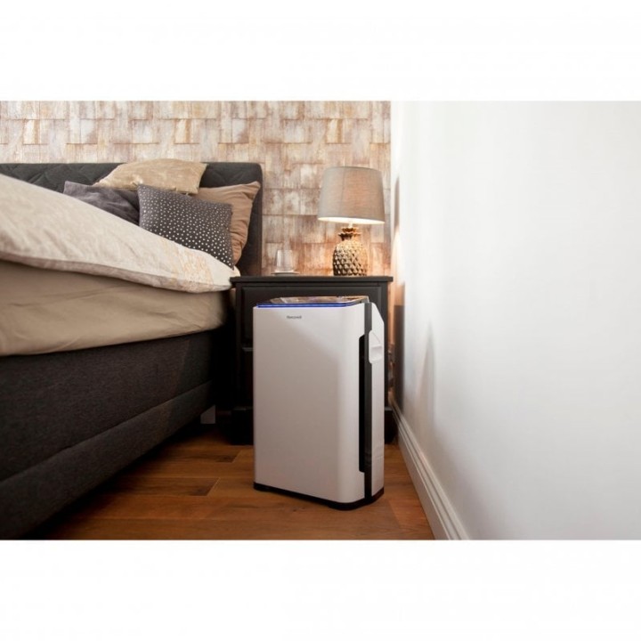 Honeywell HPA710WE4 Purificador de Aire