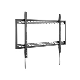 Soporte Pared EQUIP 60-100" Inclinable 100Kg (EQ650323)