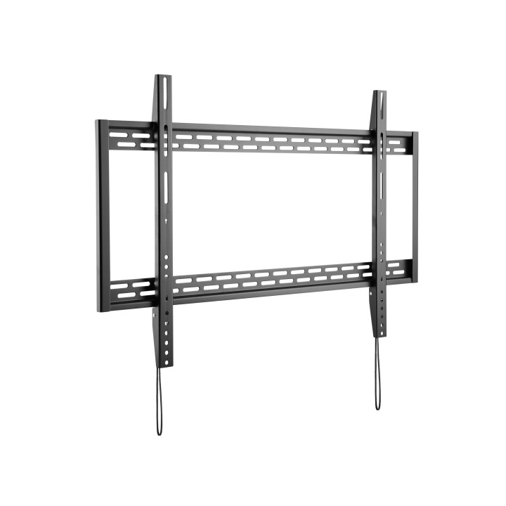 Soporte Pared EQUIP 60-100" Inclinable 100Kg (EQ650323)