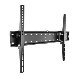 Soporte Pared TOOQ TV 37"-70" Inclina 40Kg (LP4270T-B)