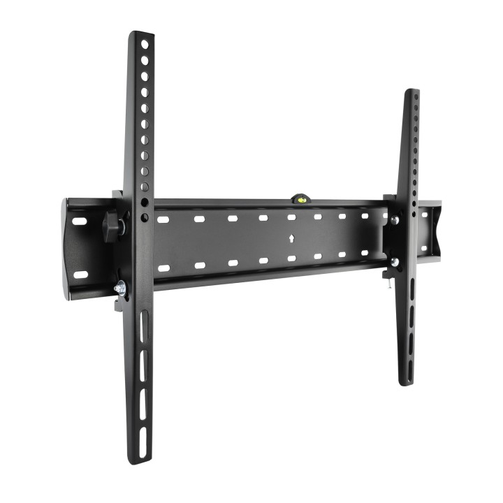 Soporte Pared TOOQ TV 37"-70" Inclina 40Kg (LP4270T-B)