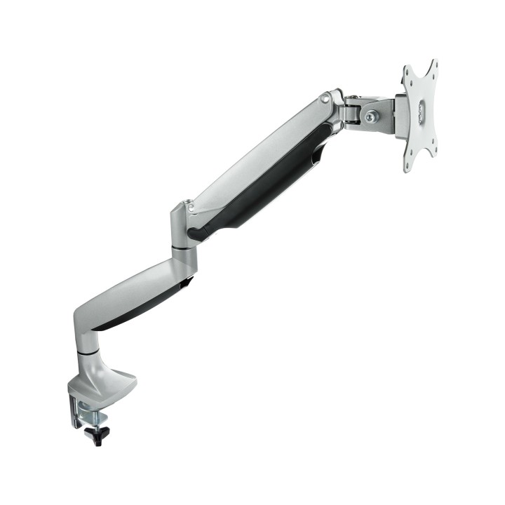 Soporte Mesa TooQ 13-32" Gira/Inclina 9Kg (DB3032TNR-S)