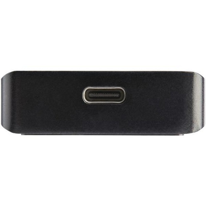 StarTech Caja USB 3.1 Gen 2 10Gbps para Unidades SSD NVMe M.2 IP67