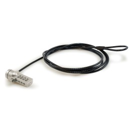 Cable seguridad EQUIP por combinacion 1.8m (EQ245400)