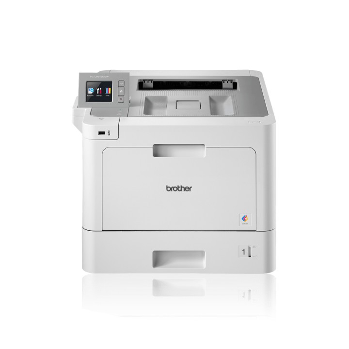 BROTHER Laser A4 Color USB-A Blanca WiFi (HL-L9310CDW)
