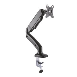 Soporte Mesa AISENS 13"-27" Gira/Inclina (DT27TSR-043)