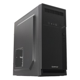 Caja UNYKA AERO C30 USB 2.0/3.0 ATX Negra (52098)