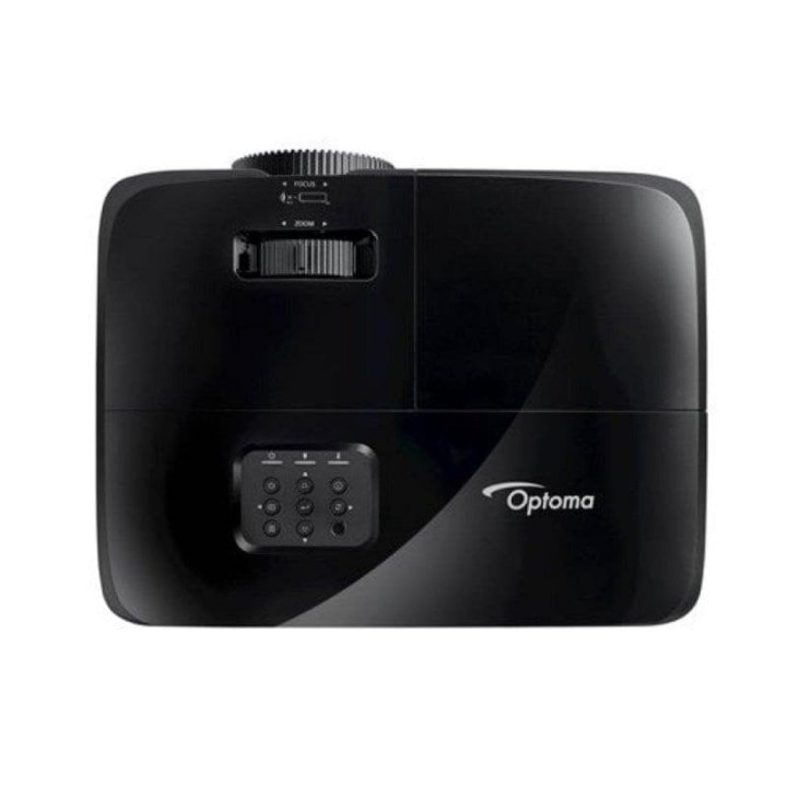 Optoma S336 Proyector SVGA ANSI 4000 Lúmenes