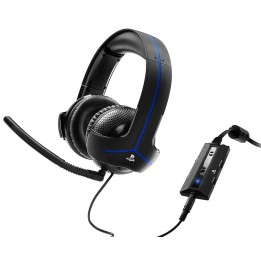Auric+Micro Thrustmaster Y-300P USB Negro (4160596)