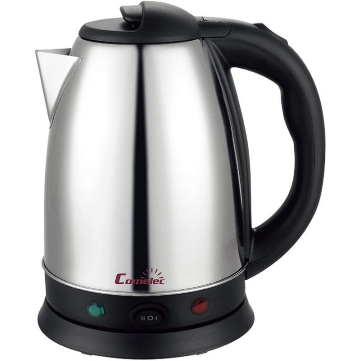 Comelec WK 7320 Hervidor de Agua 1.5L 1500W