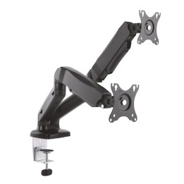 Soporte Mesa AISENS 13"-32" Gira/Inclina (DT27TSR-045)