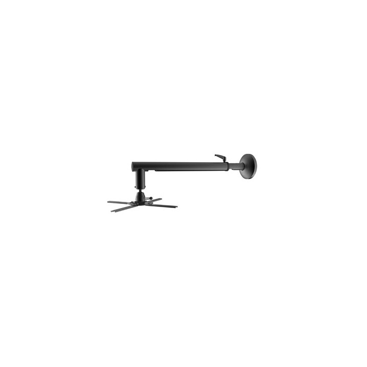 Soporte Proyector EQUIP pared Gira/Incli.30Kg(EQ650704)