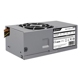 Fuente UNYKA TFX 350W PFC 80% 80mm Bulk Plata (52014)