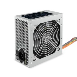 Fuente TooQ EP-II ATX 500W OEM Plata (TQEP-500SSE-O)