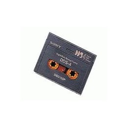 Cartucho de Datos Sony DDS-4 40Gb (DGD150P)