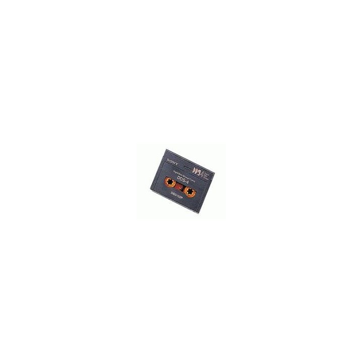 Cartucho de Datos Sony DDS-4 40Gb (DGD150P)
