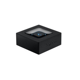 Adaptador de Audio LOGITECH Bluetooth 3.0 (980-000912)