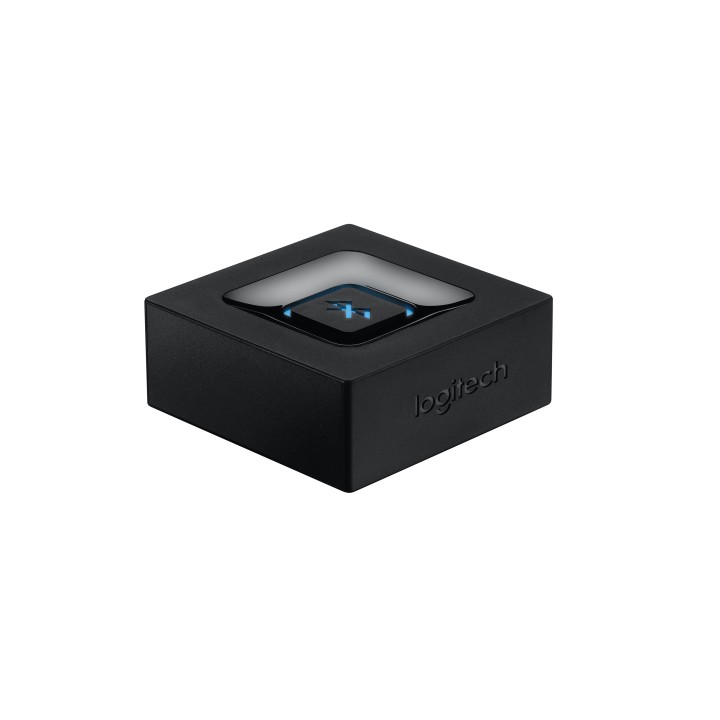 Adaptador de Audio LOGITECH Bluetooth 3.0 (980-000912)