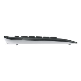 T+Ratón LOGITECH MK540 Wireless Negro (920-008680)