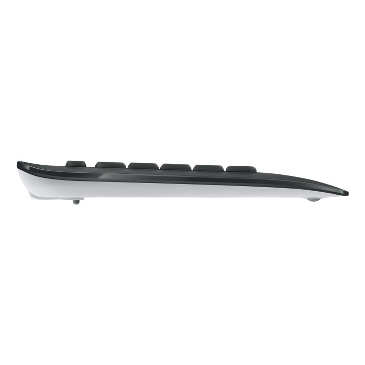 T+Ratón LOGITECH MK540 Wireless Negro (920-008680)