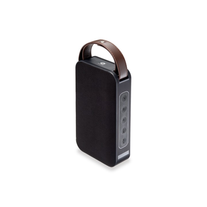 Altavoz CONCEPTRONIC 10W USB 3.5mm BT Negro (BRONE01B)