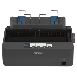 Impresora Epson LX-350 USB 2.0 Paralelo (C11CC24031)