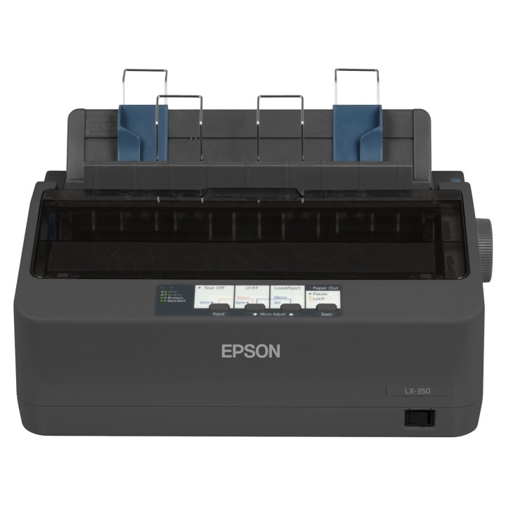 Impresora Epson LX-350 USB 2.0 Paralelo (C11CC24031)