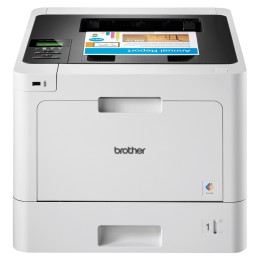 BROTHER Laser Color 31ppm USB WiFi (HL-L8260CDW)