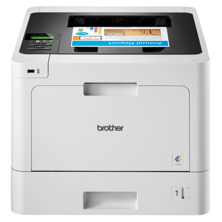 BROTHER Laser Color 31ppm USB WiFi (HL-L8260CDW)