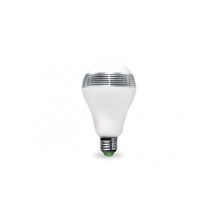 Bombilla CONCEPTRONIC E27 Bluetooth Blanca (CSPKBTSLB)