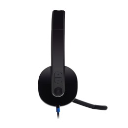 Auric+Micro LOGITECH H540 USB-A Negros (981-000480)