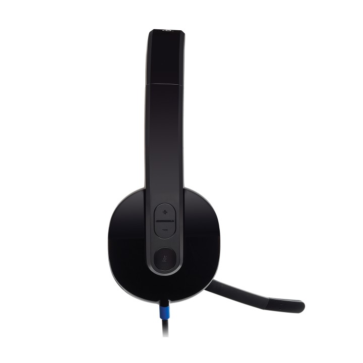 Auric+Micro LOGITECH H540 USB-A Negros (981-000480)