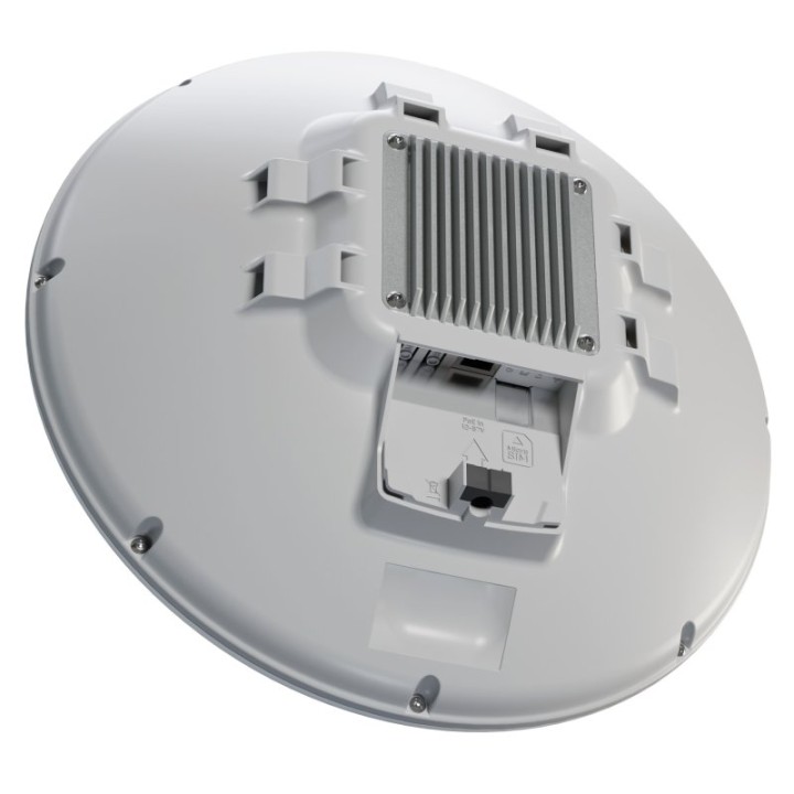 MikroTik ATL LTE18 Router Ethernet 4G LTE Gigabit