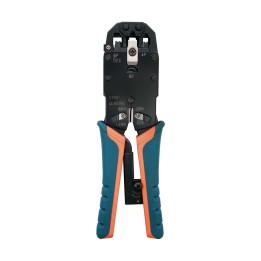 Crimpadora Nanocable RJ10-RJ11-RJ12-RJ45 (10.31.0102)
