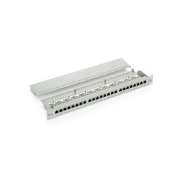 EQUIP Patch Panel 24p. Cat.5 Apantallado (EQ327324)