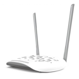 Pto Acceso TP-Link N300 1xRJ45 WiFi Blanco (TL-WA801N)
