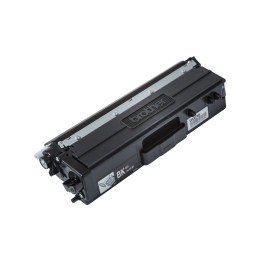 Toner BROTHER Laser Negro 9000 páginas (TN-910BK)