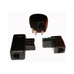 Adaptador Telefonico Para impresoras HP CB780-60072