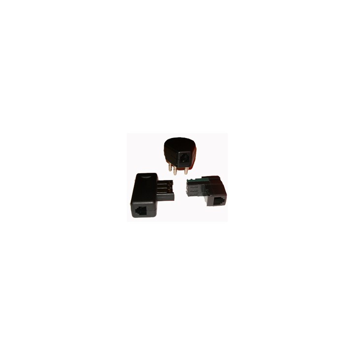 Adaptador Telefonico Para impresoras HP CB780-60072