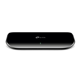 Switch TP-Link 8xRJ45 GbE Negro (TL-SG1008D)