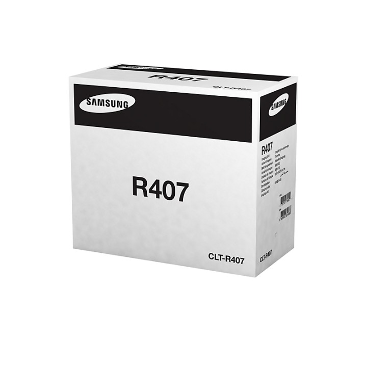 Tambor Samsung Laser Negro/Color (CLT-R407)