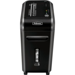 Destructora Fellowes 99Ci 34L P-4 Negra (4691001)