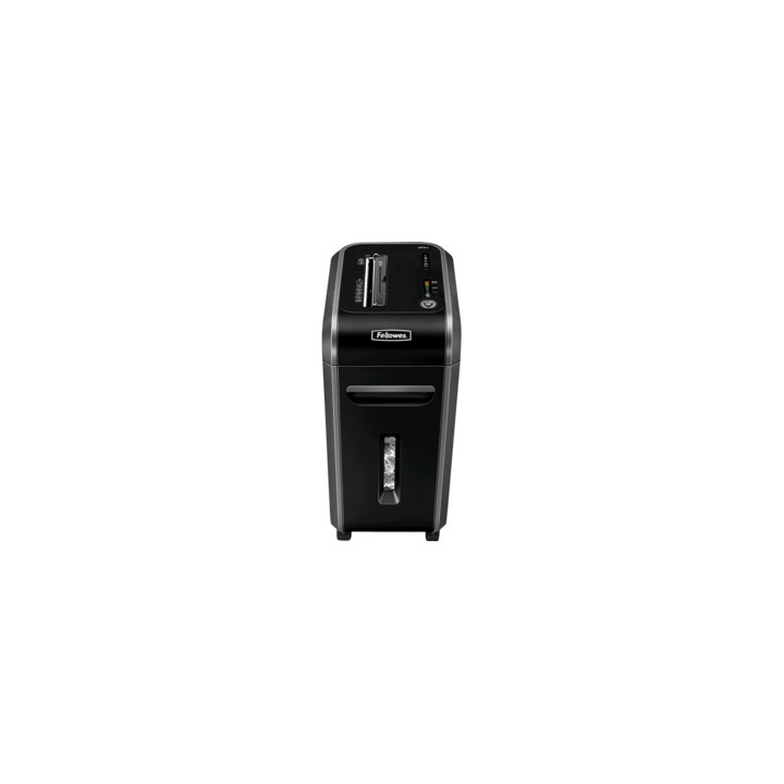 Destructora Fellowes 99Ci 34L P-4 Negra (4691001)