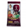 PANINI ADRENALYN XL MUNDIAL QATAR 2022 SOBRES