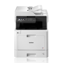 BROTHER Multifunción Laser Color USB WiFi (DCP-L8410CDW