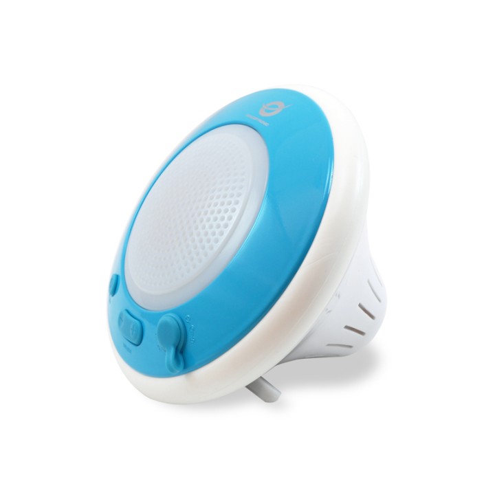 Altavoz CONCEPTRONIC Bluetooth 3.0 Azul (CLLWAPROSPKBL)