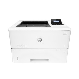 HP LaserJet Pro M501dn A4 B/N Ethernet Blanca (J8H61A)