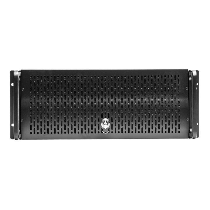 Caja Unyka para RACK 19" 4U ATX 550mm (51912)