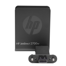 Servidor Impresión HP Jetdirect WiFi USB 2.0 (J8026A)