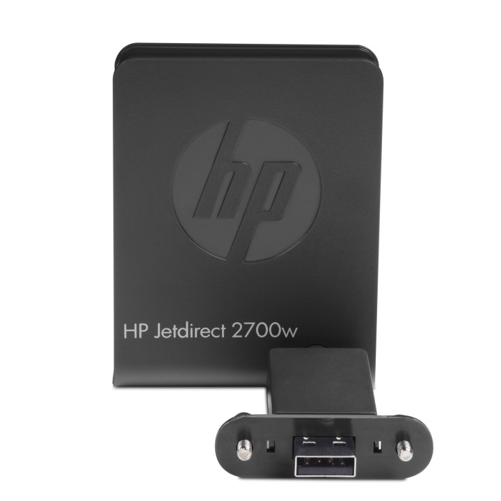 Servidor Impresión HP Jetdirect WiFi USB 2.0 (J8026A)